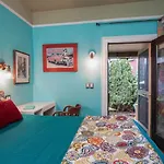 Secluded Patio Suite Right By All The Action