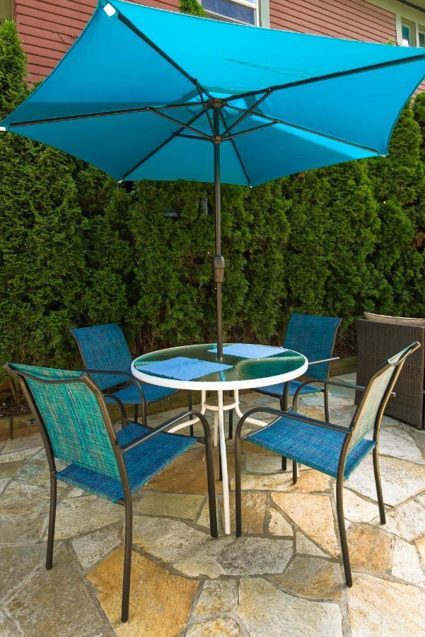 Apartment Secluded Patio Right By The Action *