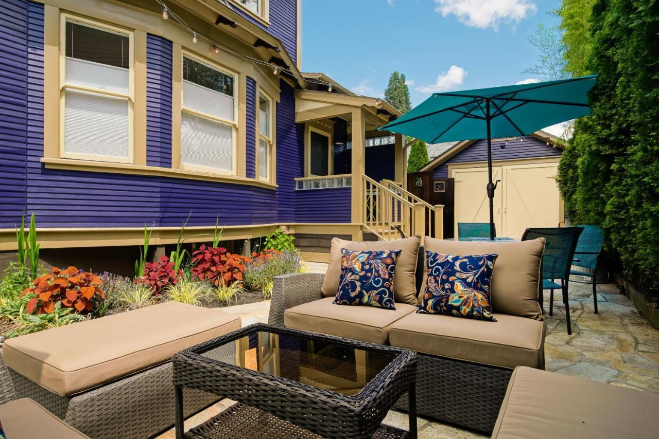 Apartment Secluded Patio Right By The Action *